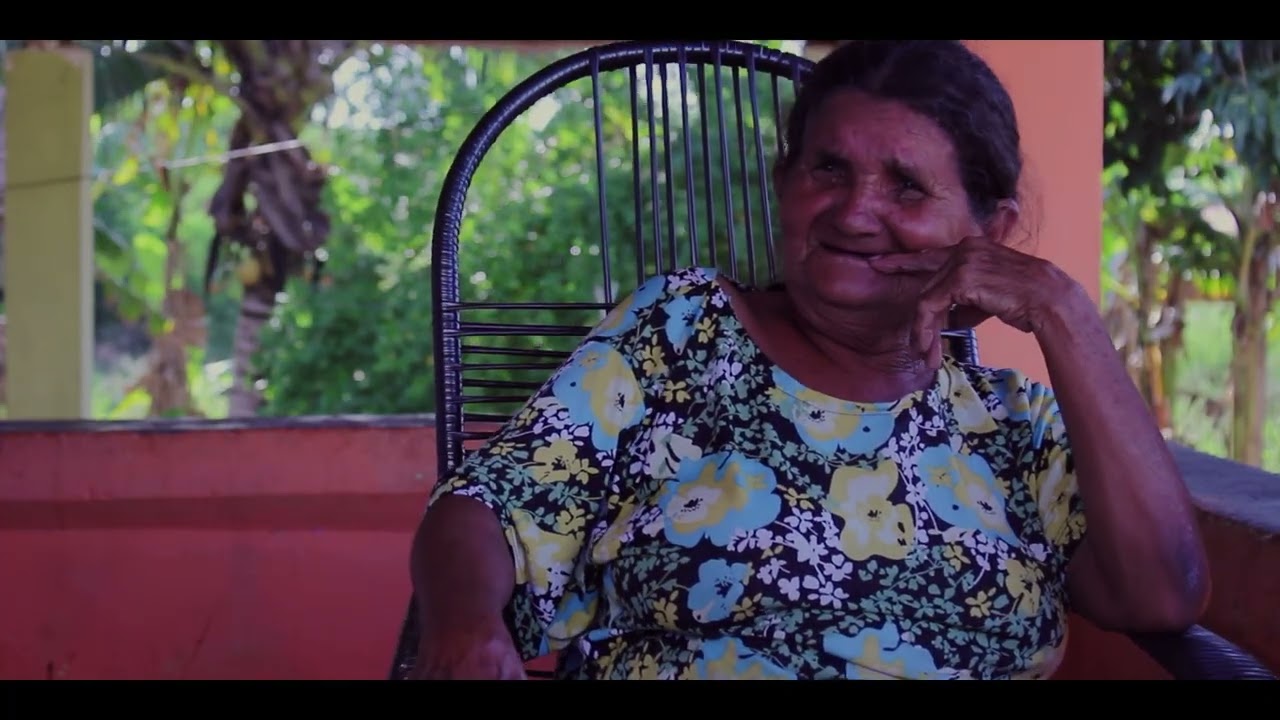 Genipapo | Documentário