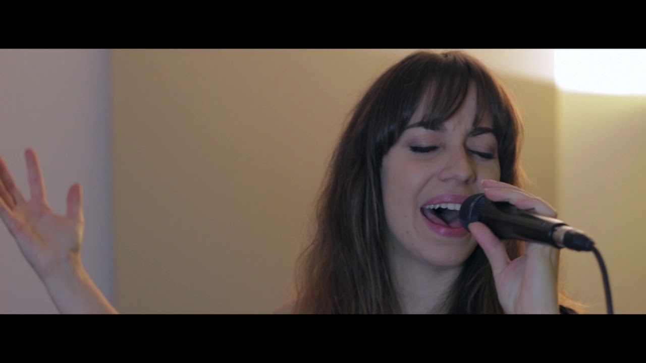 Musicalia - Madre Dolcissima
