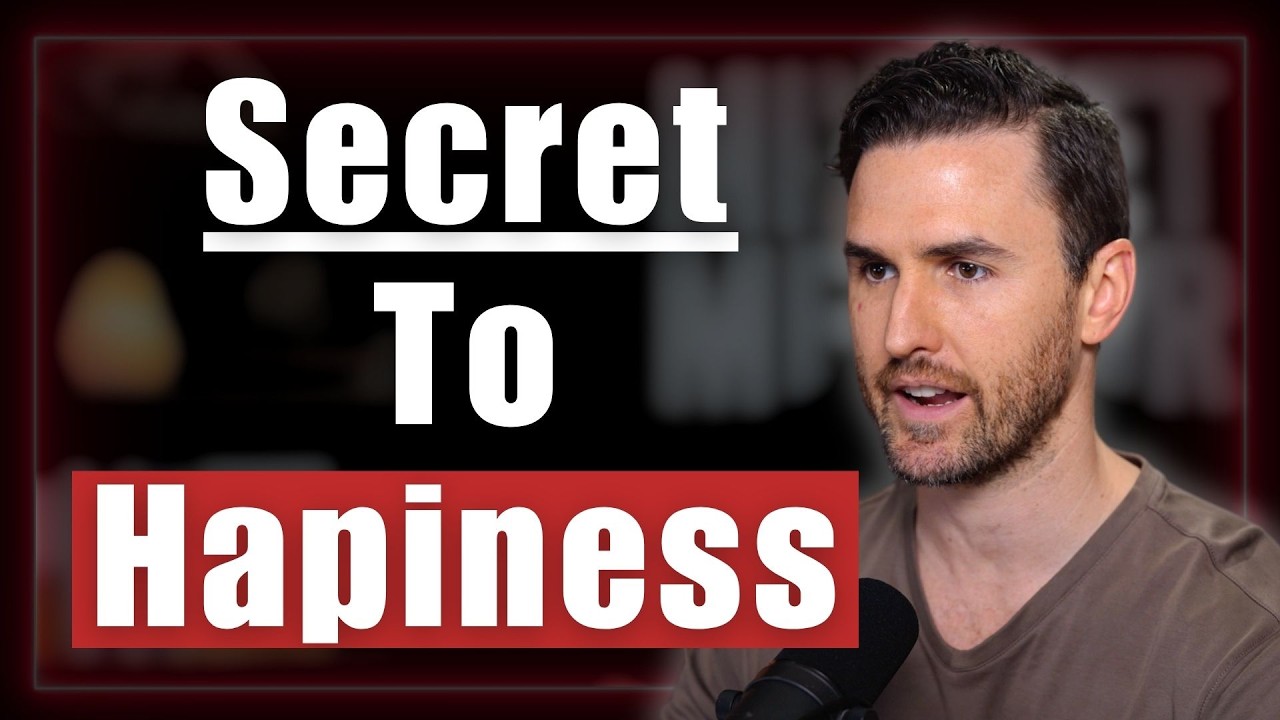 Want to Be Happy? Be Grateful