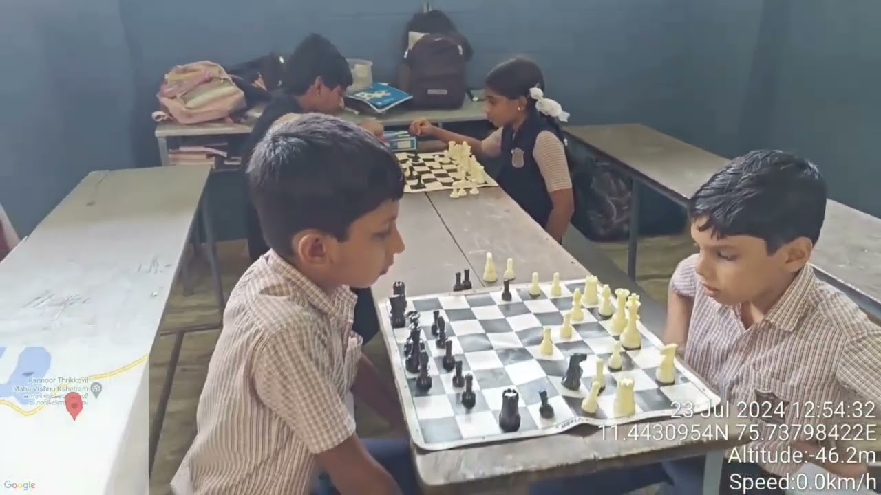 INDIAN PUBLIC SCHOOL CBSE COMPLIANCE VIDEO