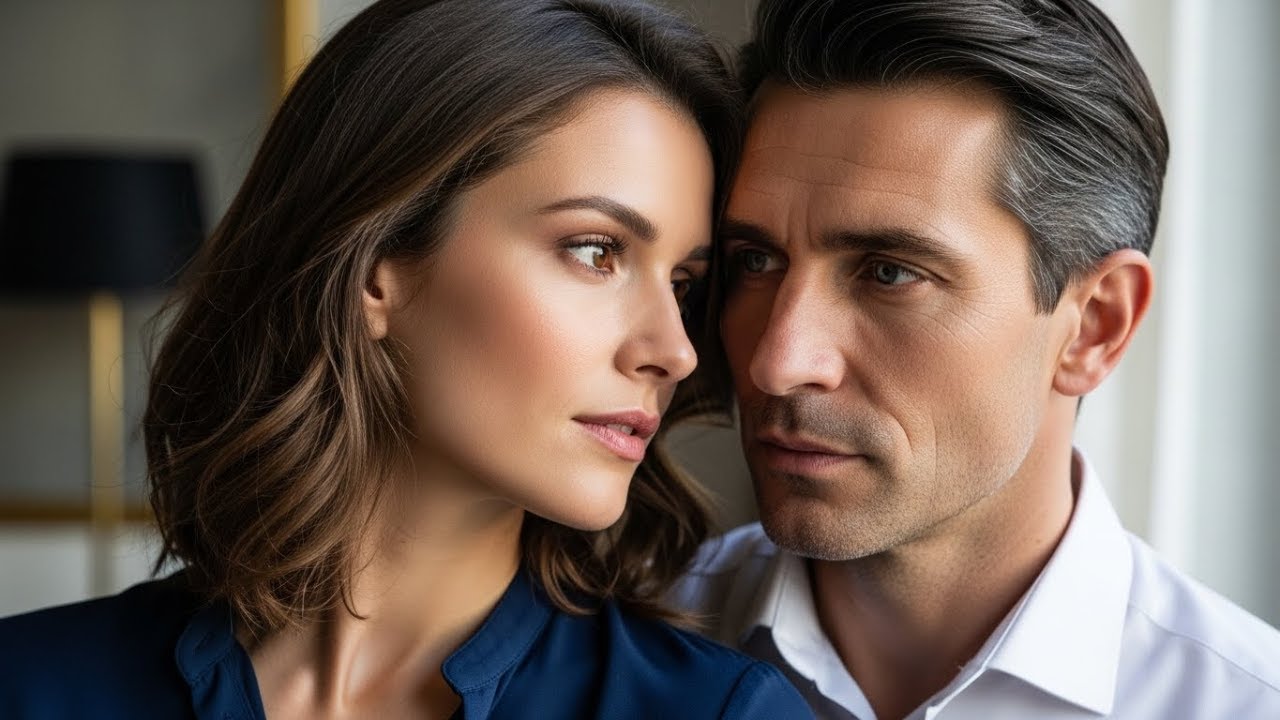 Muszę być z tobą    nie ruszaj się — szepnął milioner z pasją i czułością