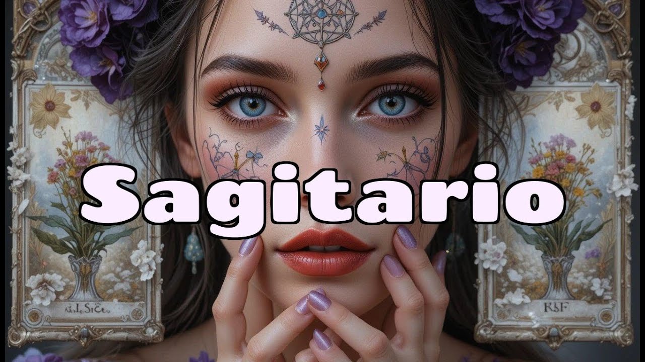Alguien cercano no puede más… se acercará a ti 💞😱💌 | HOROSCOPO AMOR SAGITARIO
