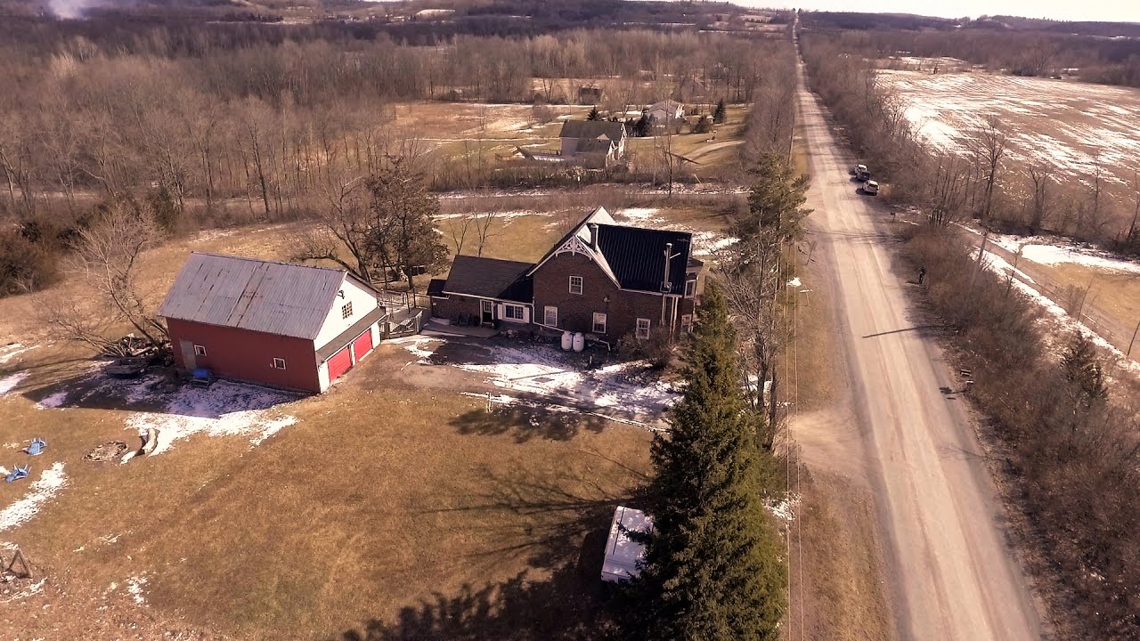 New Listing: 919 Zion Rd, Quinte West - $229,900.