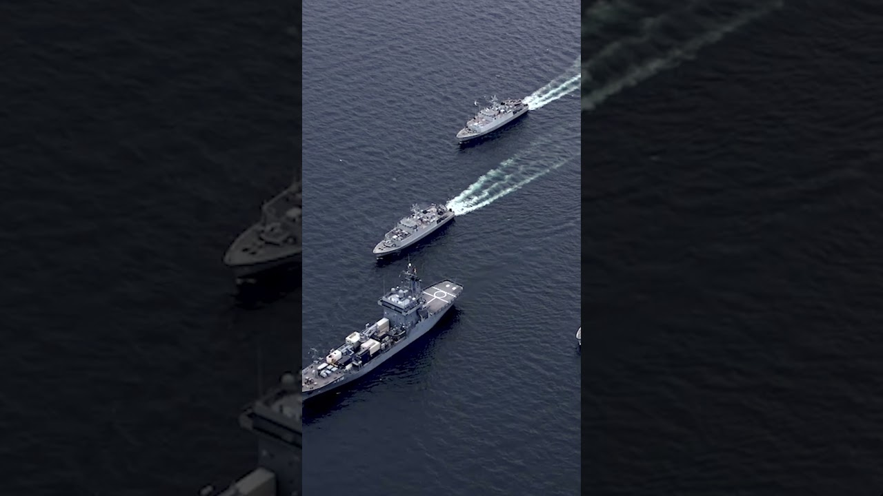 Exercise Sea Breeze 24