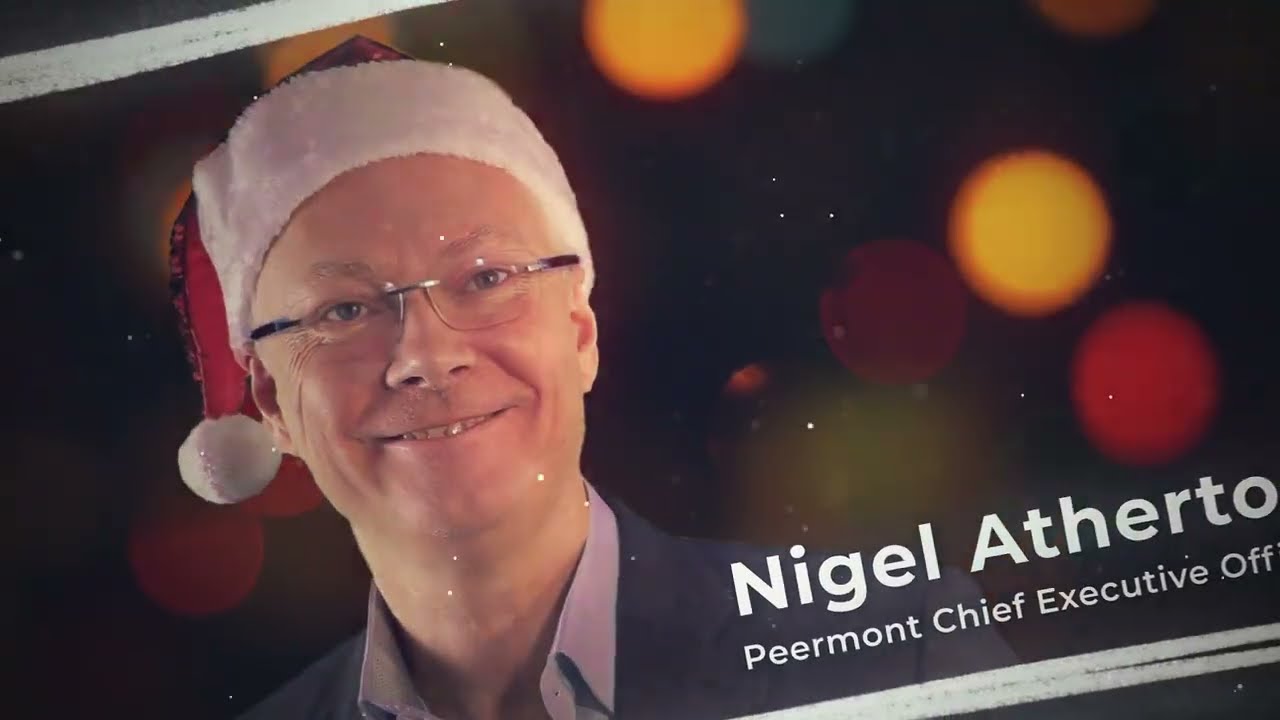 PEERMONT HAPPY HOLIDAYS