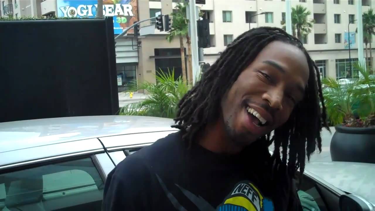 MNFATS & PIMPSY Players Ball Hollywood, Cali 2010