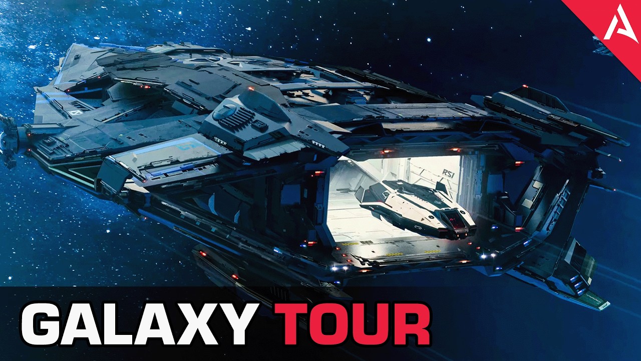 The RSI Galaxy Is Even Better Than I Imagined