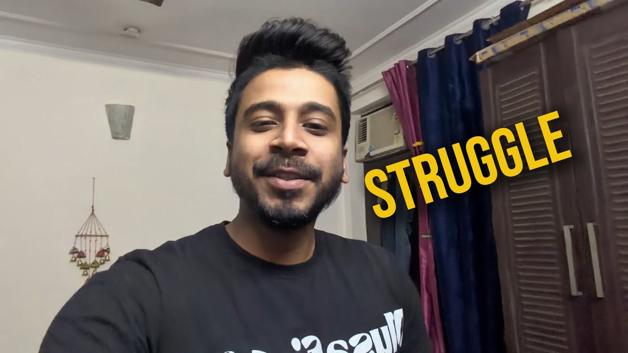FINANCIAL STRUGGLES OF CREATORS 