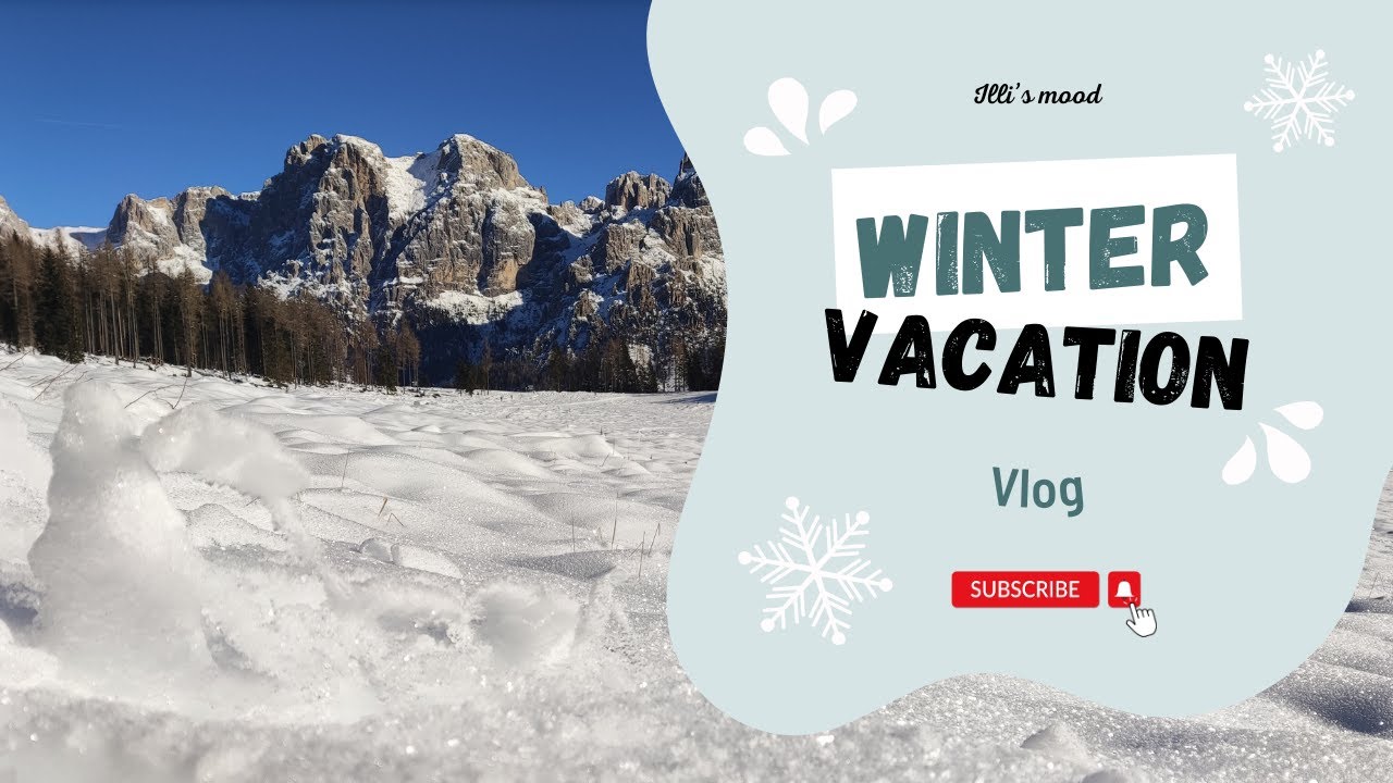 WEEK END IN MONTAGNA || FIERA DI PRIMIERO || SAN MARTINO DI CASTROZZA || PASSO ROLLE || VLOG