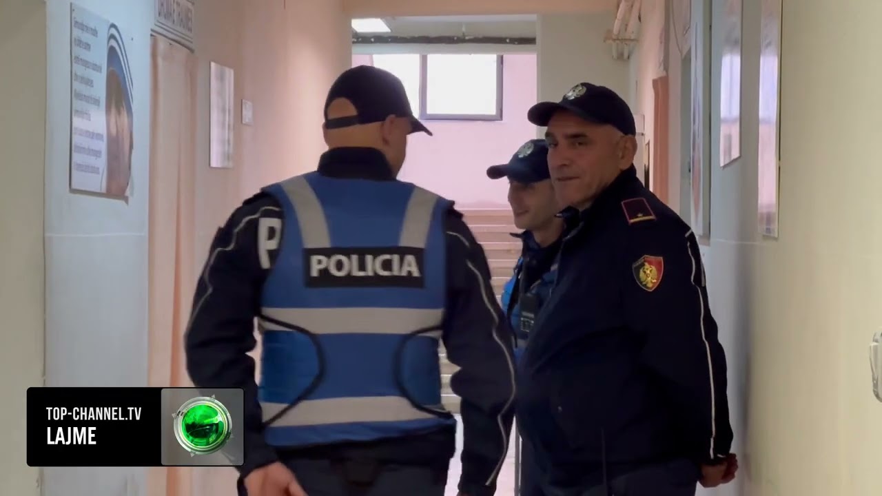Top Channel/ Merr fund arratia e vëllait të ish-deputetit Ndoka, arrestohet për dhunën në lokal