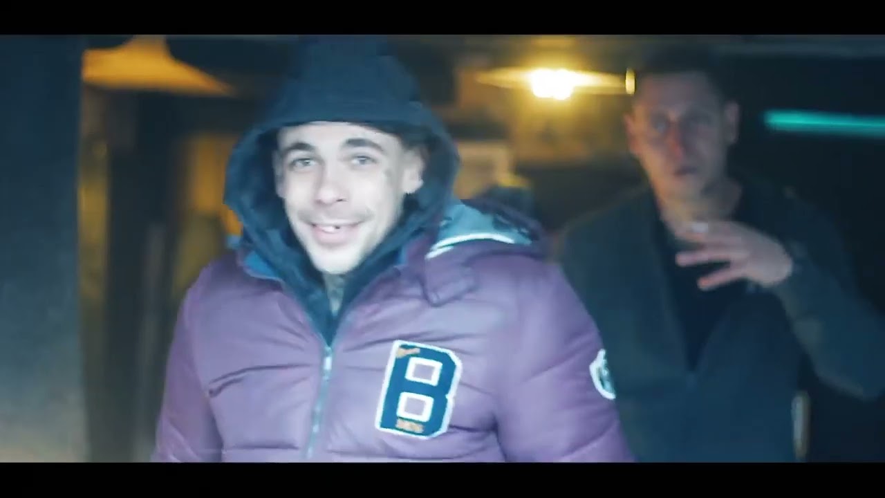 El Bago X Tikno - Kencsu Venganza 2021 - [Official Music Video]