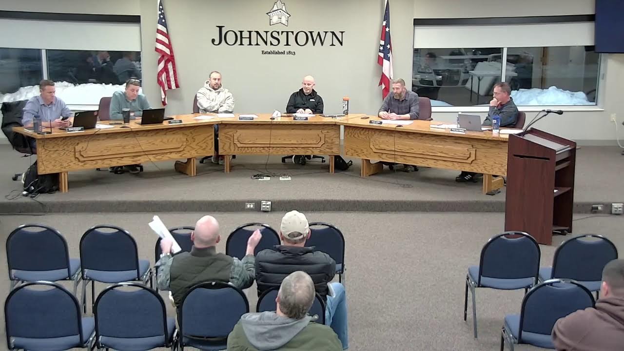 Planning & Zoning Commission  February 10 , 2026