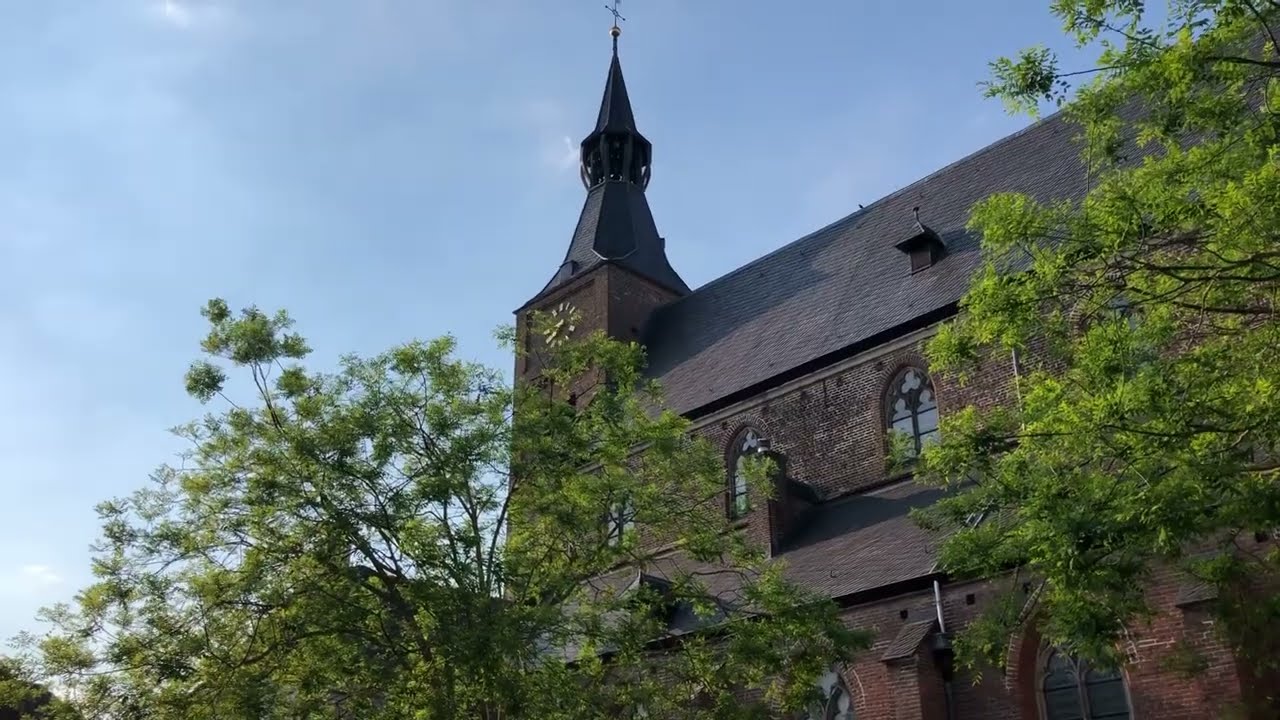 Carillon Hattem Europapa