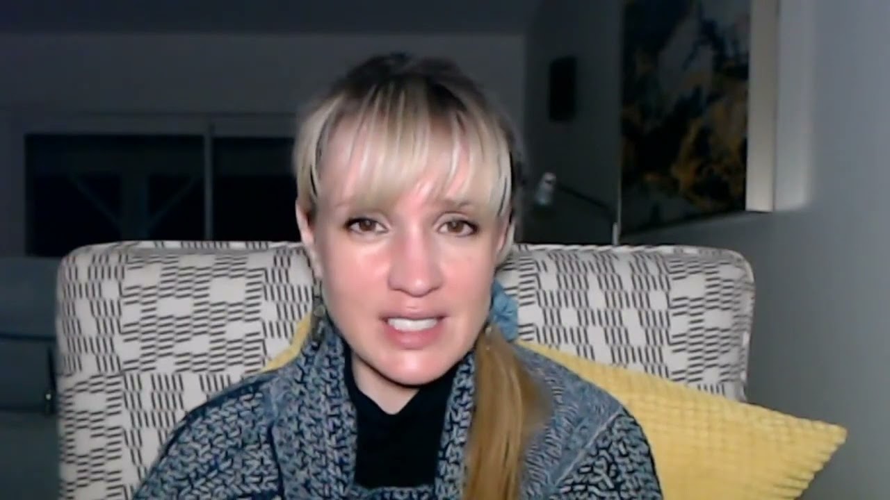 Lisa Cairns - Radical Non Duality speakers (19/12-21)