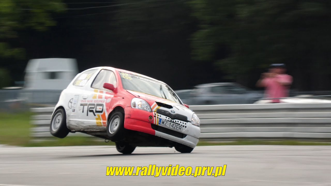 wwtech SuperOES VII Runda - Tor Kielce - 2024-07-27
