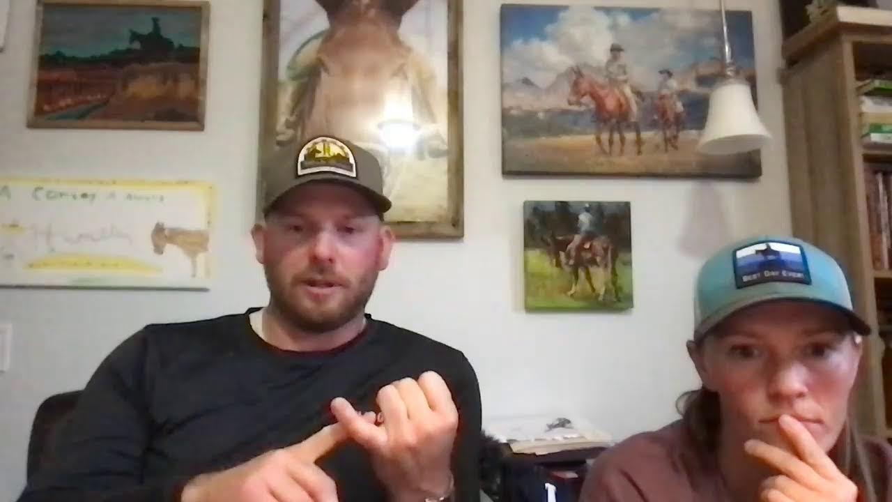 2/3/26 Mule Tip Tuesday! Ask Ty Your Questions