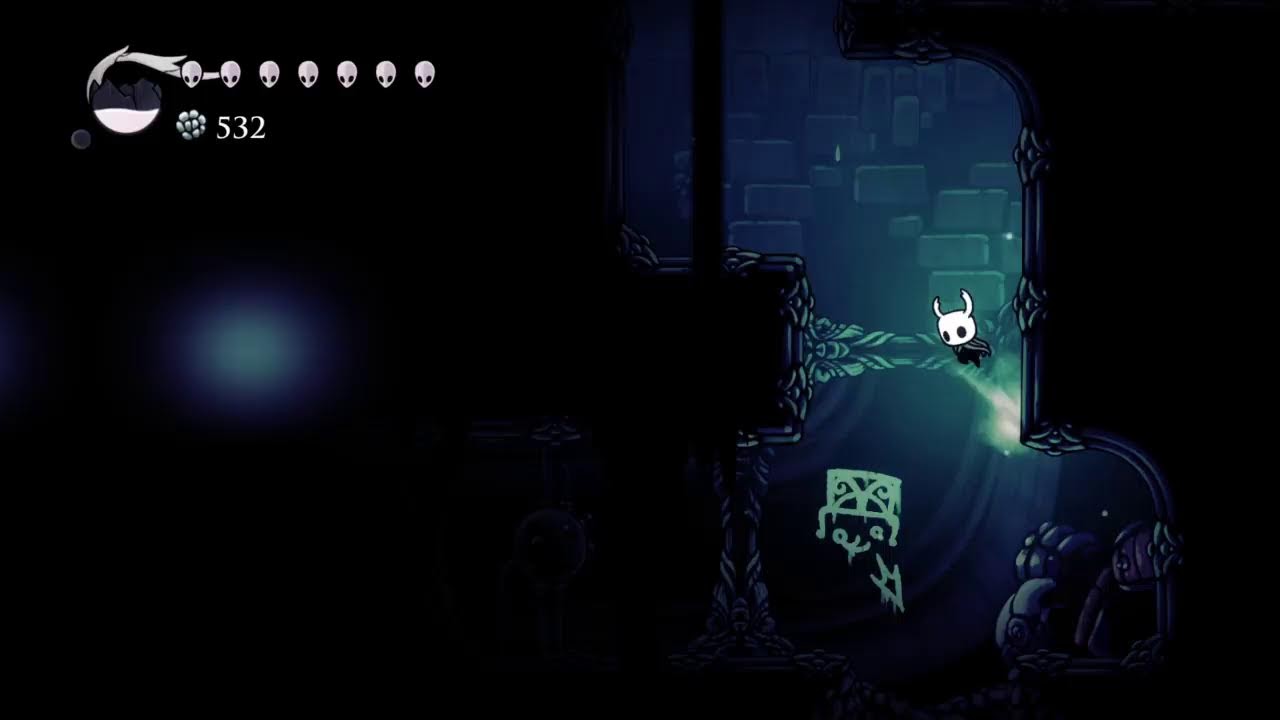 Hollow knight