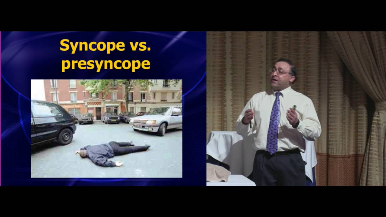 Resuscitation 2016 - Cardiology Literature Update by Amal Mattu, MD