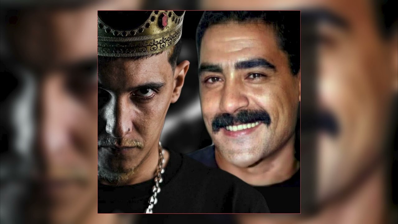 Cheb Azzedine X Dak -VNNV- Prod by sidahmed