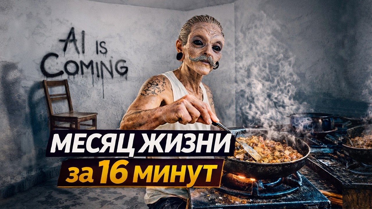 Когда осознал, что жизнь продолжается, просто теперь где-то в Камбодже=)))