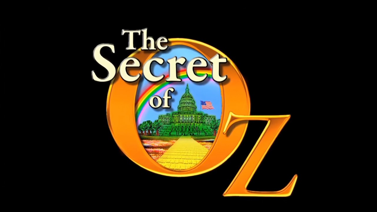 The Secret of Oz Remastered (4K)