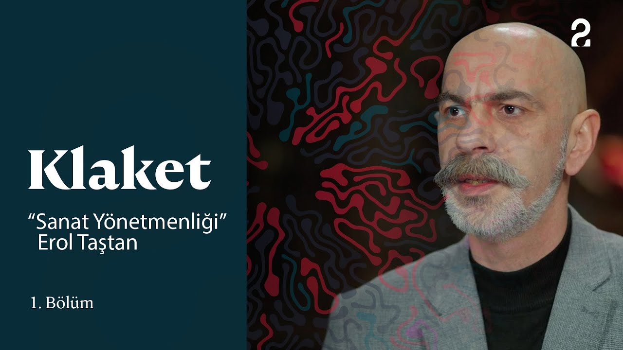 Sanat Yönetmenliği | Klaket 1. Bölüm @trt2