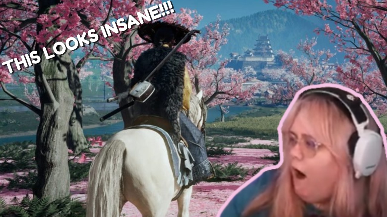 Ghost of Yōtei - The Onryō’s List | REACTION