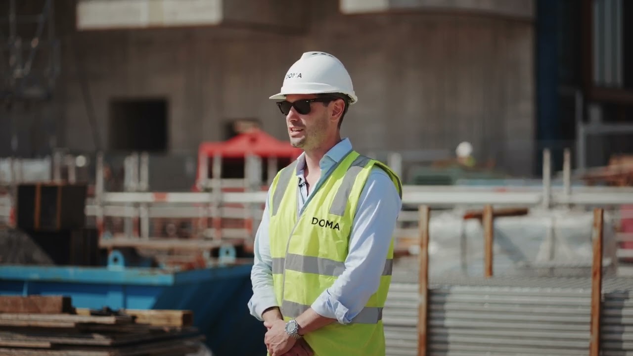 The Store, Newcastle Construction Update December 2025