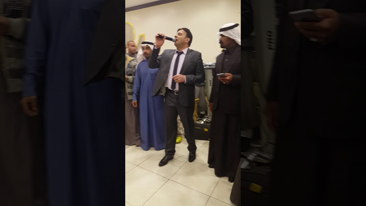 يوسف حسين الحسن مواويل -الرقه -مسكنه-البابيري