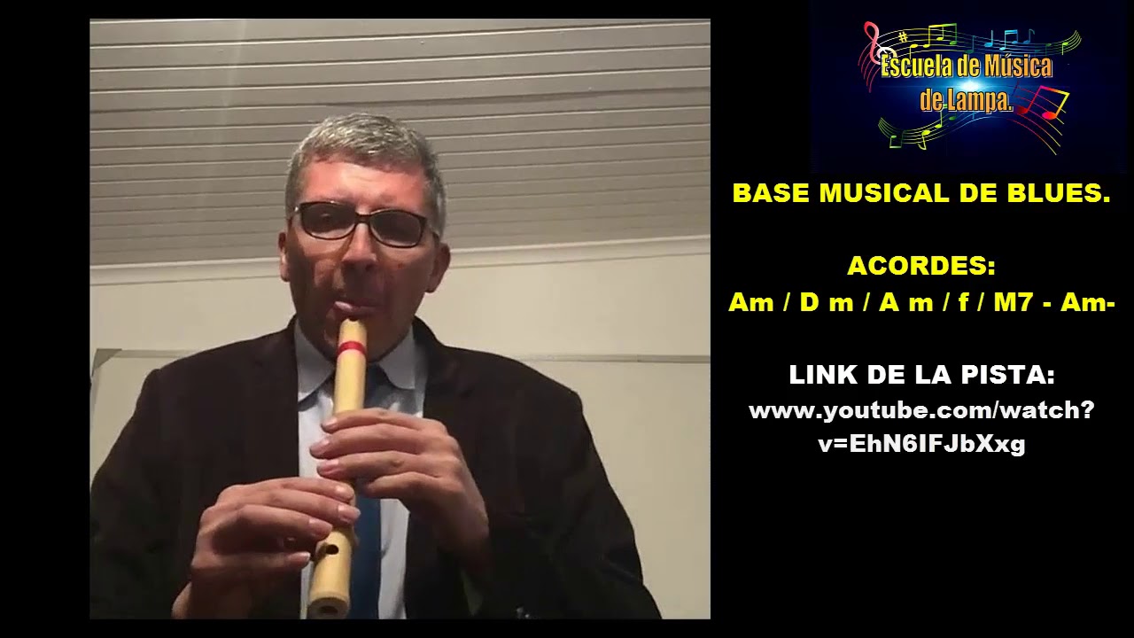 EJERCICIOS PARA IMPROVISAR EN QUENA