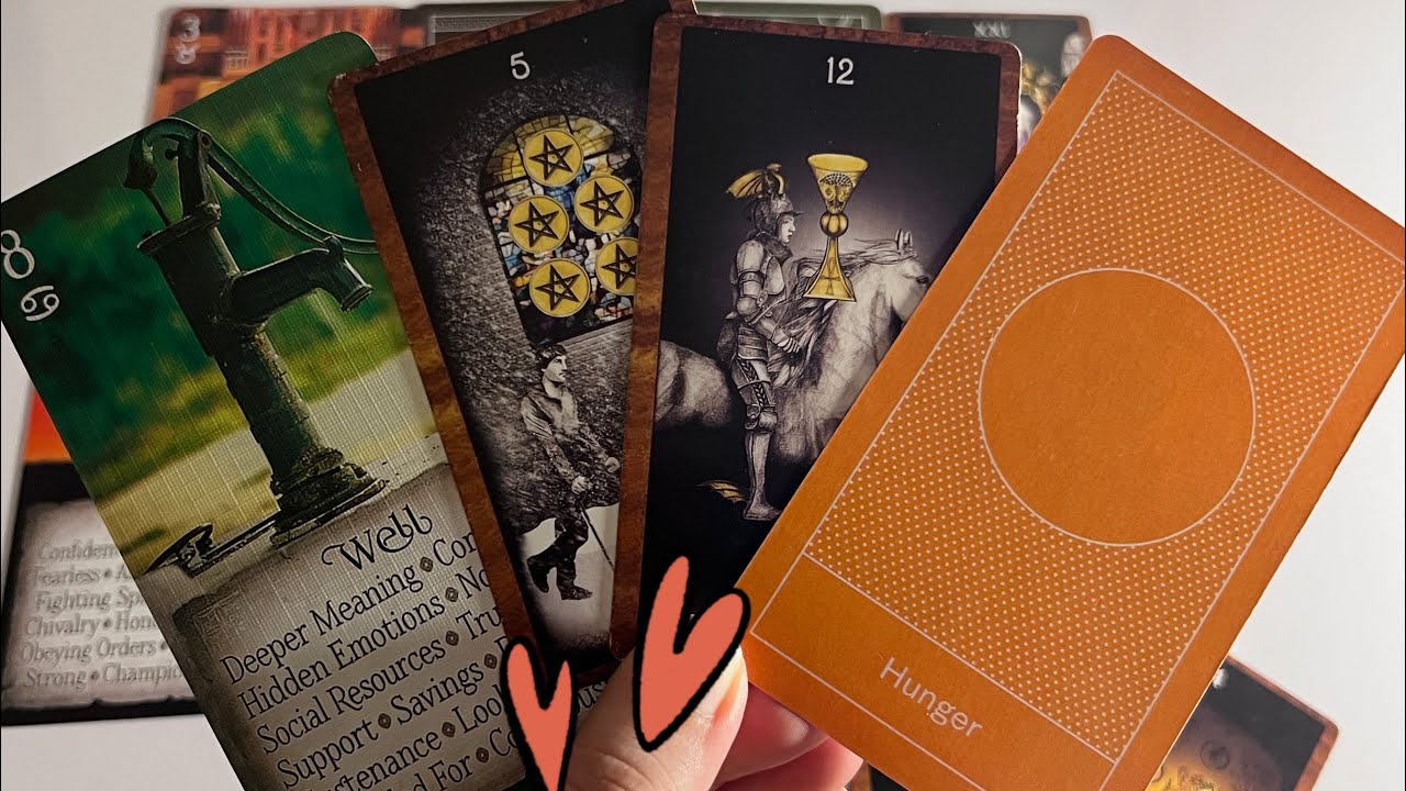Past, present & Future of this relationship❤️✨ Hindi tarot card reading