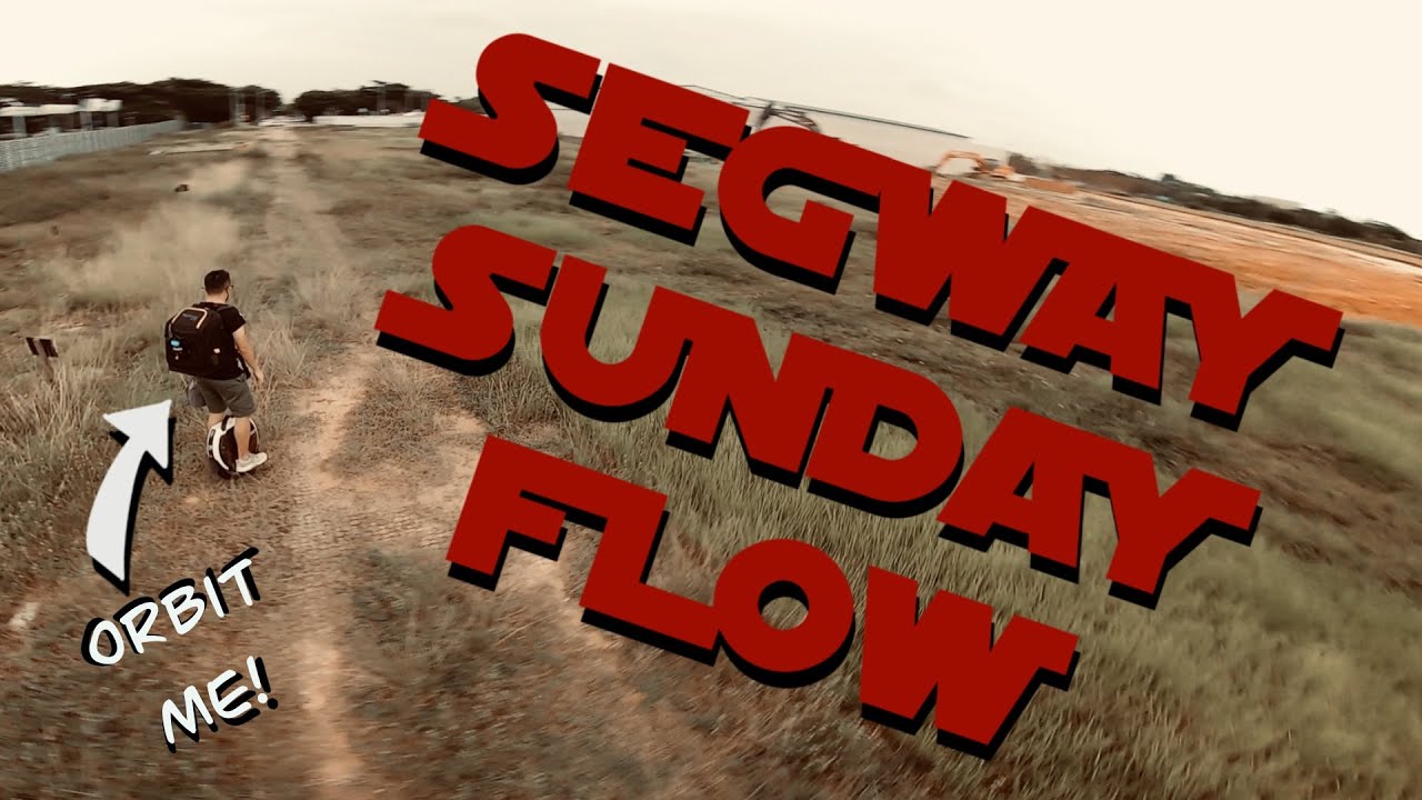 Slow Sunday Flow || FPV FREESTYLE || Powerloop Matty Flip
