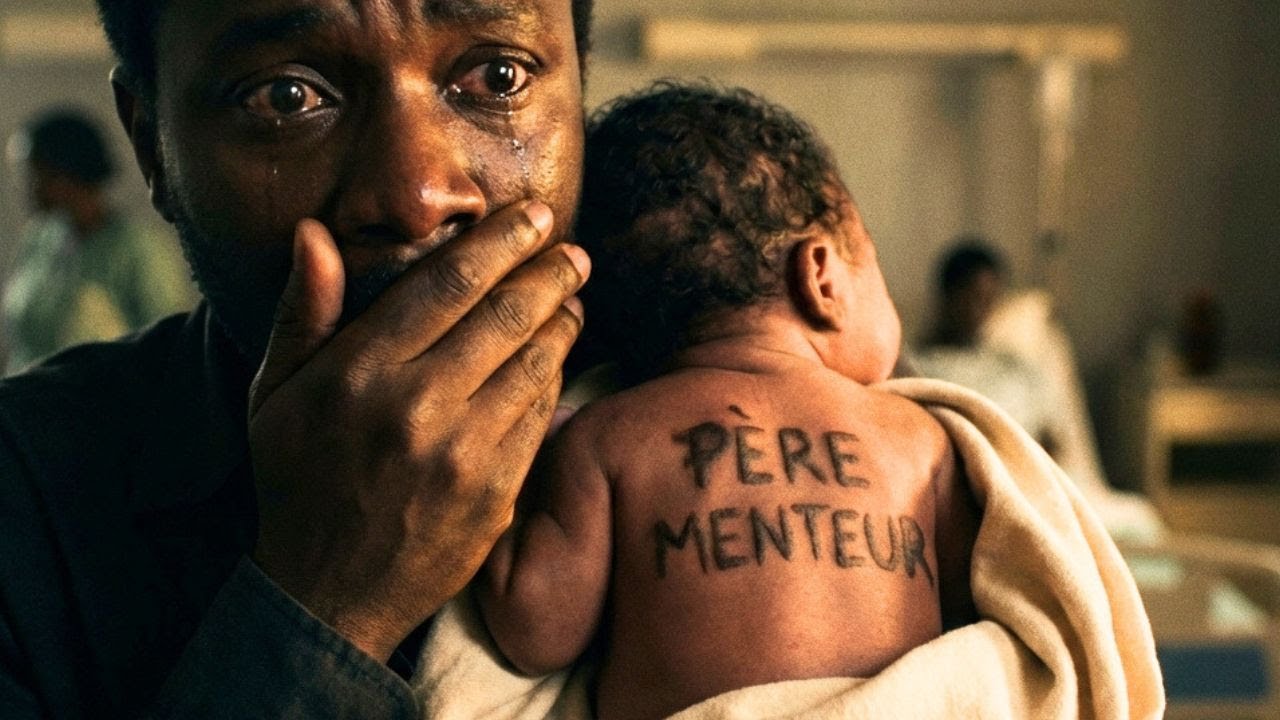 Son bébé est né avec ses secrets tatoués sur le corps #histoireafricaine  #histoire