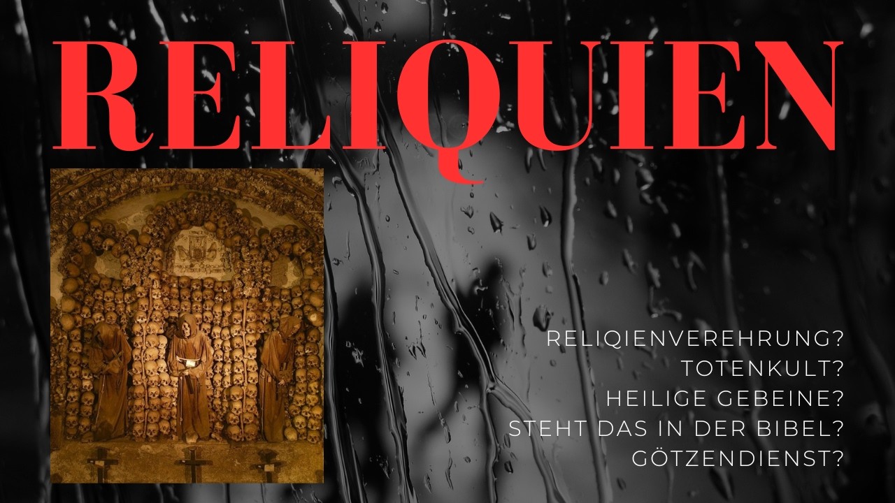 Reliquien