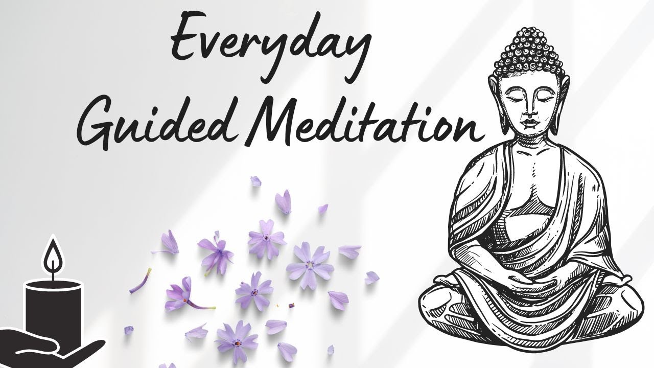 'Guided Meditation'