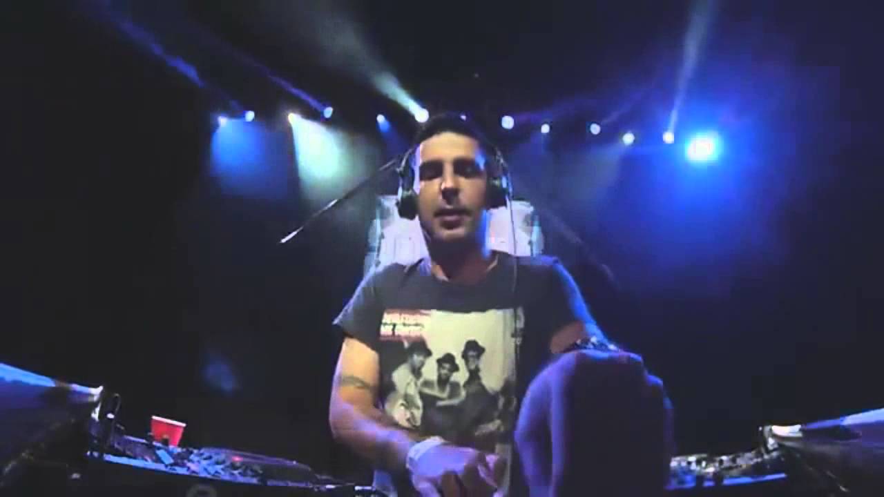 Sied van Riel @ FSOE (Mexico city, Mexico) 10-08-2013