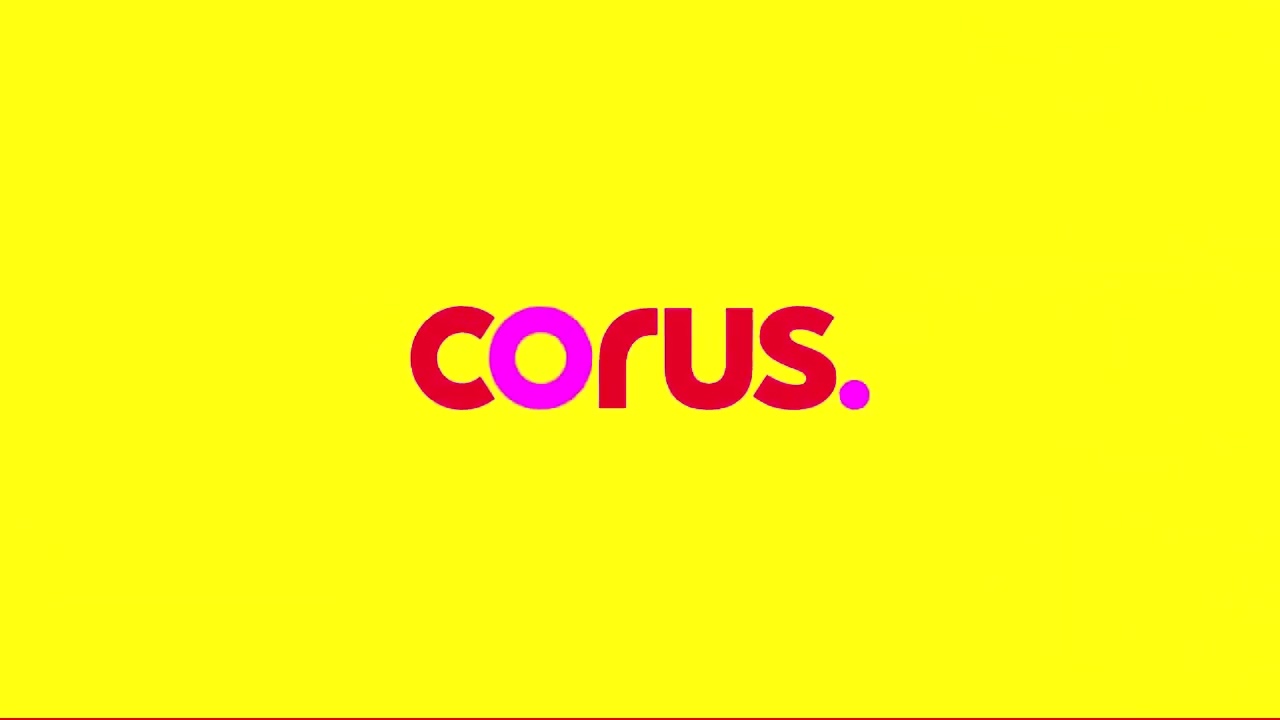 Corus Entertainment Logo (2016) Effects (Preview 2MABAL Effects) 200% Speed