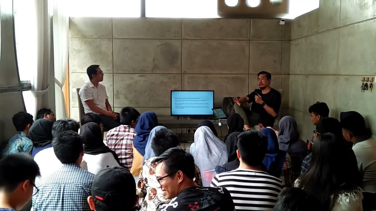 Bittersweet Memories in Design Experience - Willis Kusuma