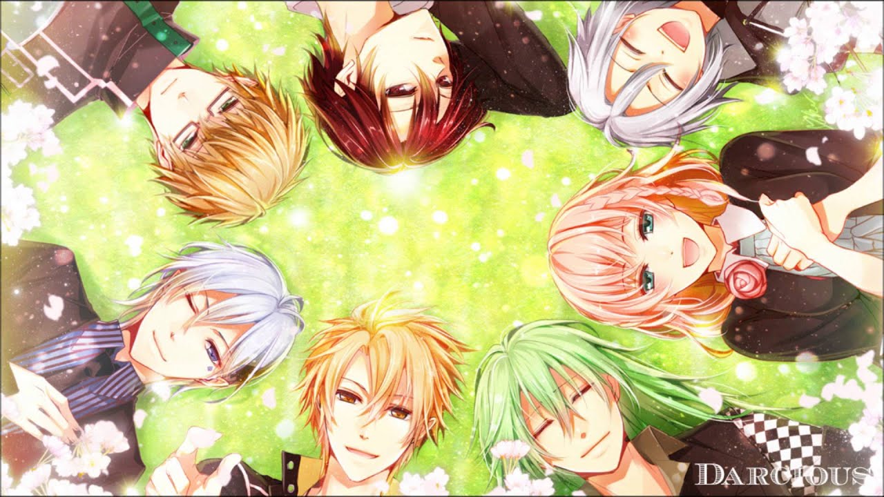Nightcore - Speak Life