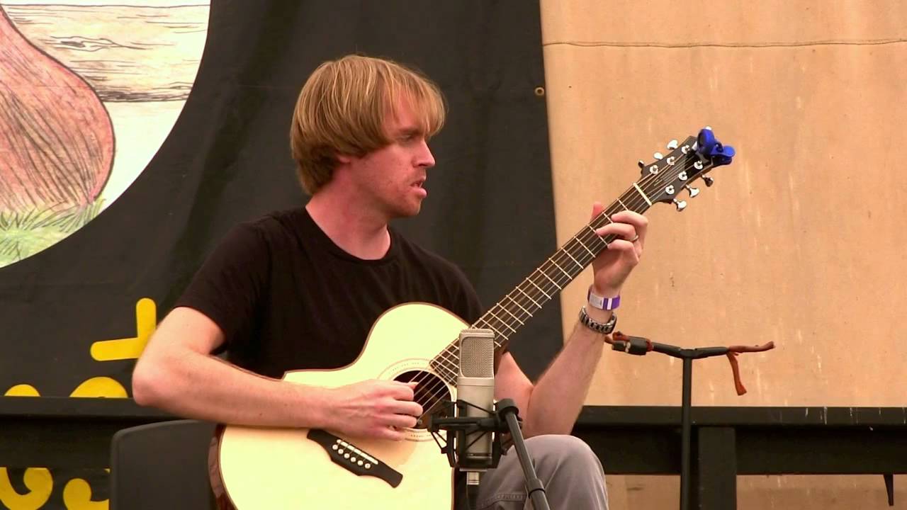 CGF 2014 - 2nd Place - Piece 1 - David Youngman/