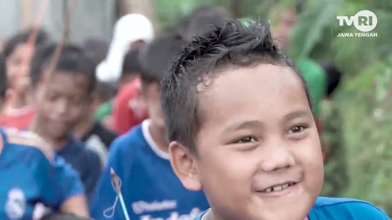 Wrenges dan Binangun - Anak Indonesia TVRI Jawa Tengah (Mei 2022)