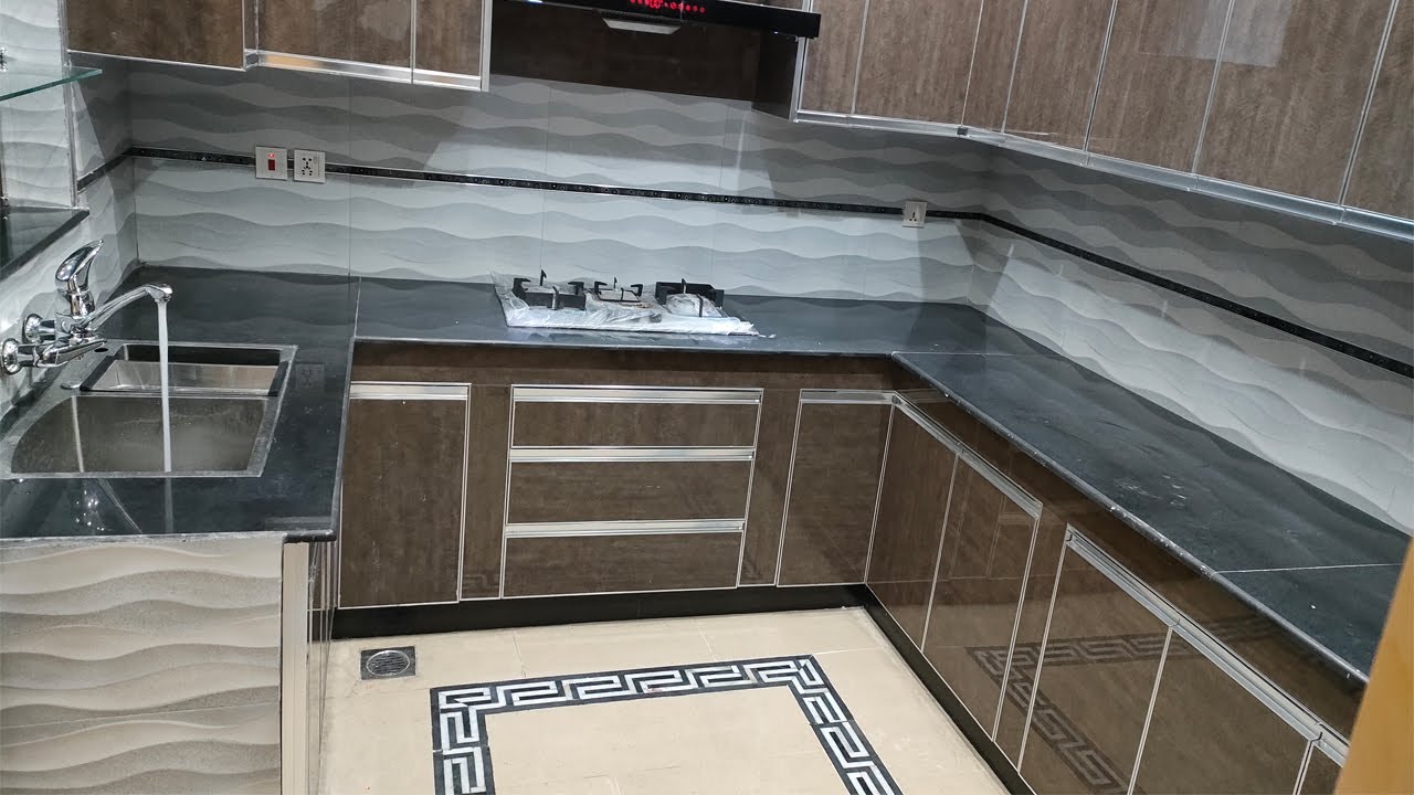 kitchen design 8x9 (8by9)