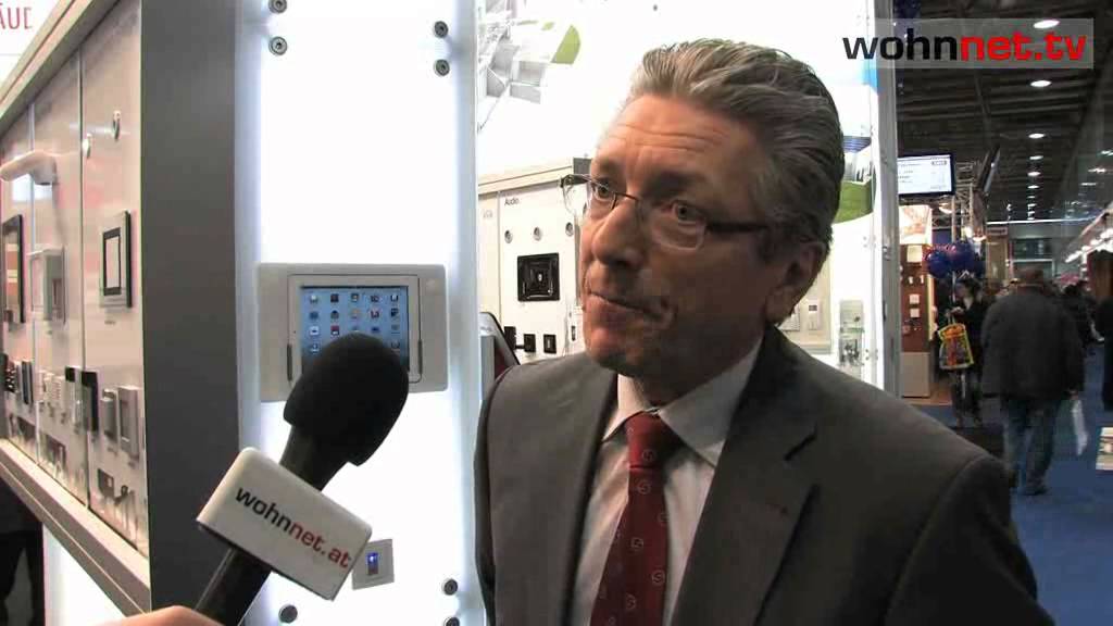 Das intelligente Haus
