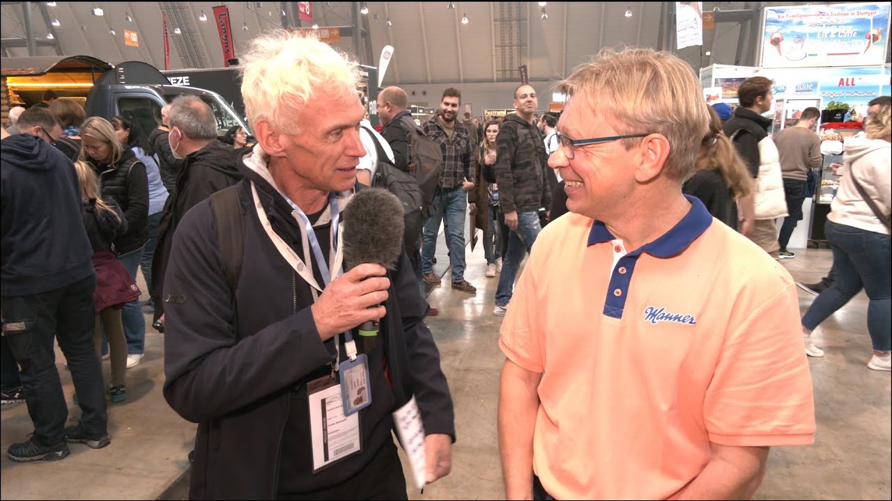 Familie & Heim 2022 - Messe Stuttgart