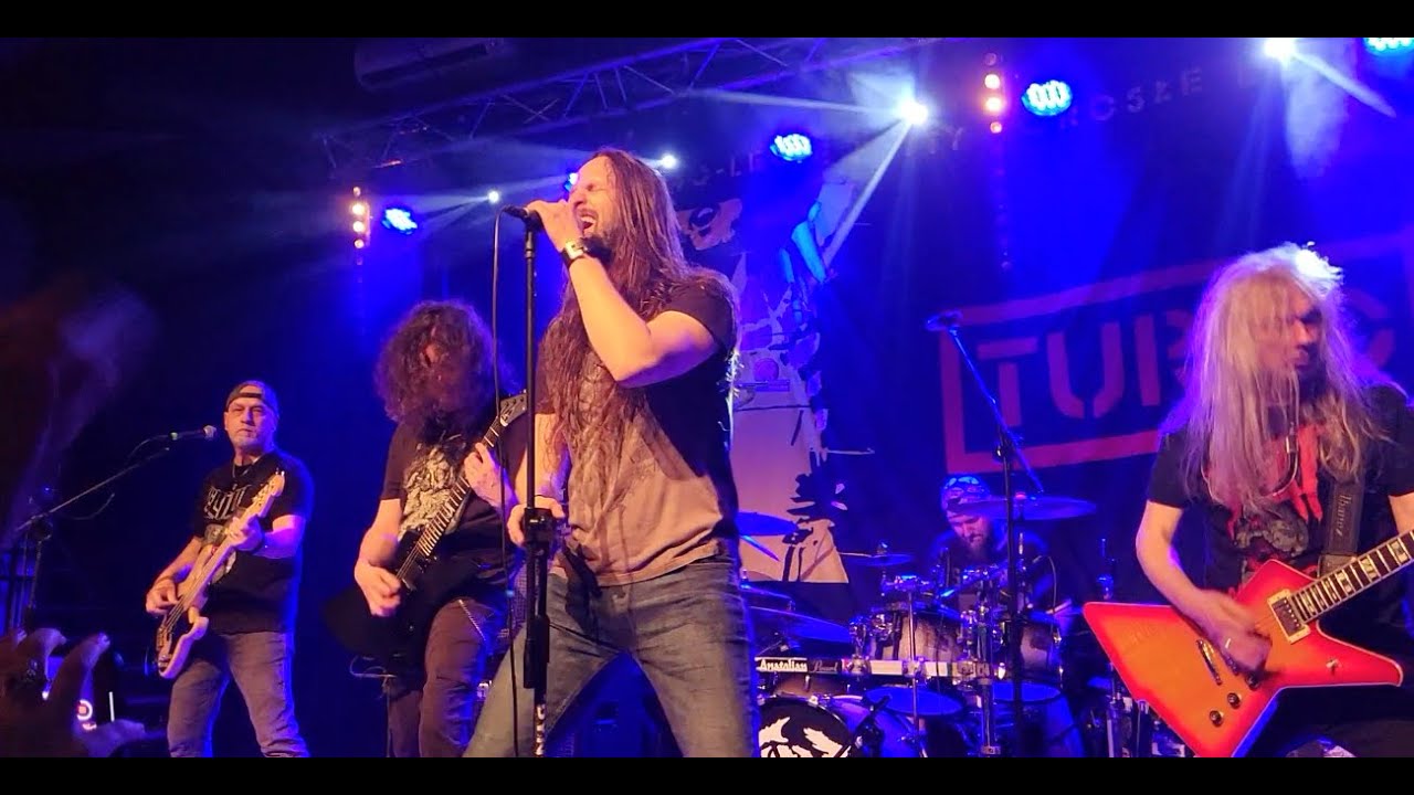 Turbo - Dorosłe Dzieci | Live in Zielona Góra - Kawon - 12.04.2024