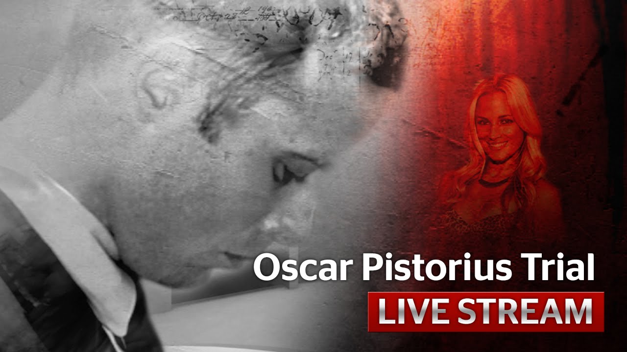 Day 2 - Oscar Pistorius trial judgment