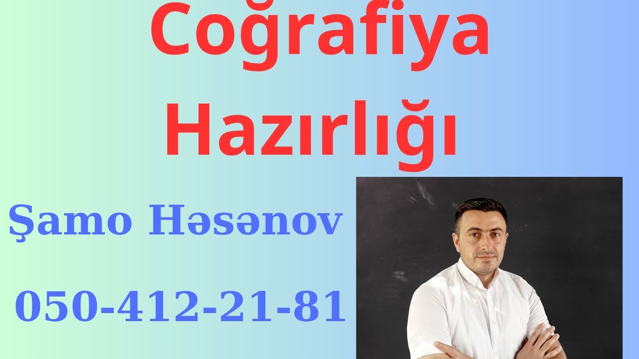 15.02.2026 Coğrafiya OTK sınaq izahı.