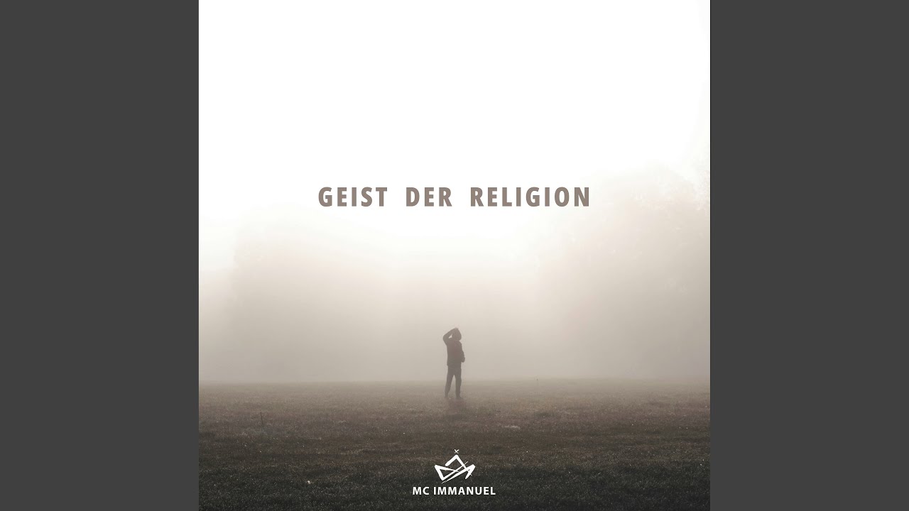 Geist der Religion