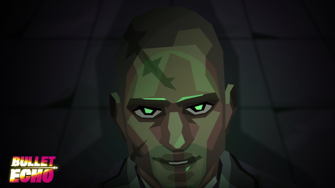 *NEW* Bullet Echo Update is HERE! Hero Balance Changes, New Map Changes, Gear Changes and MORE!