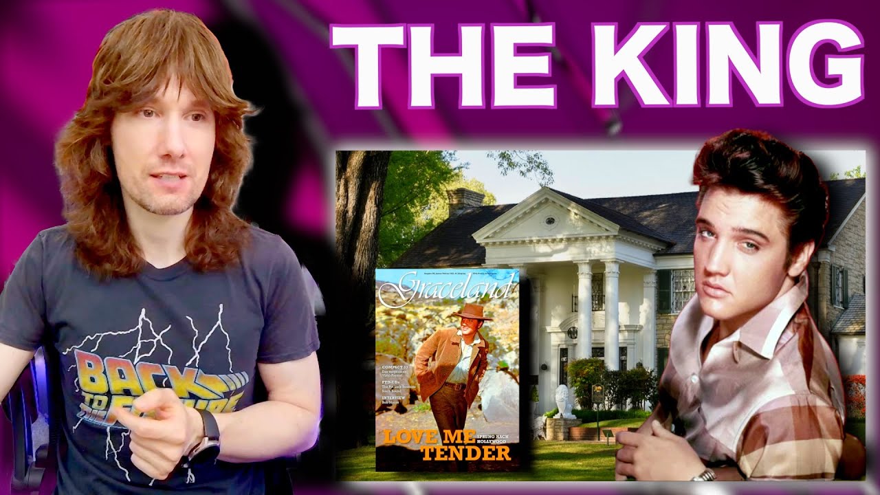 Журнал Graceland попросил меня дать интервью. ВОТ результат!